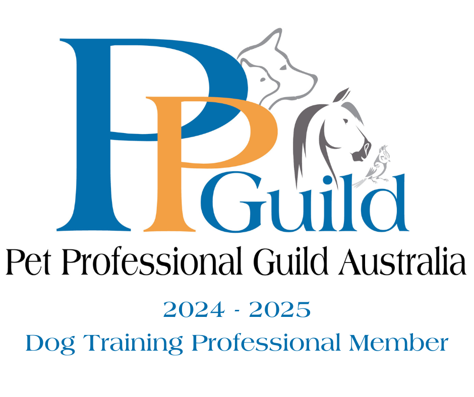 Pet Professionals Guild Logo